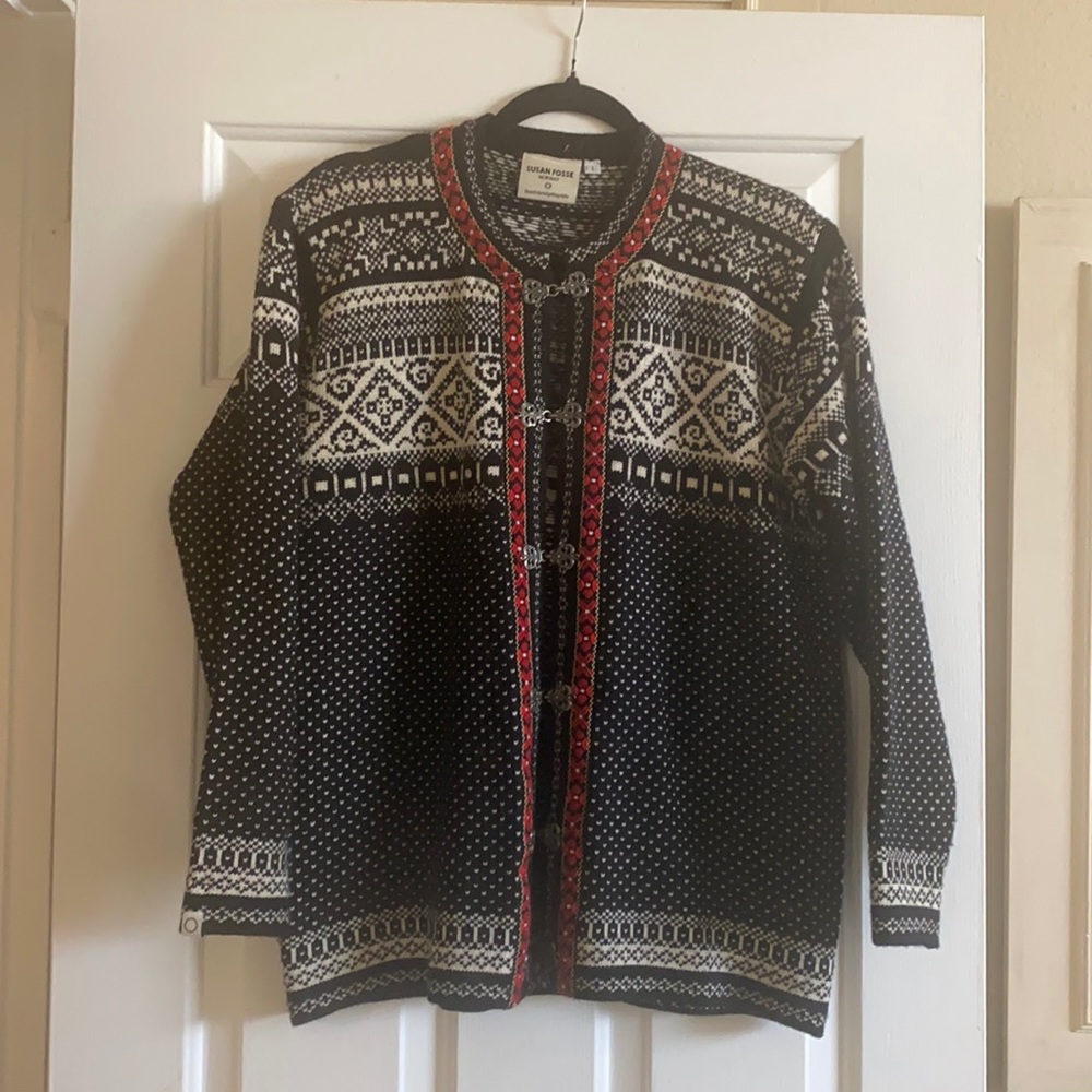 Sweater